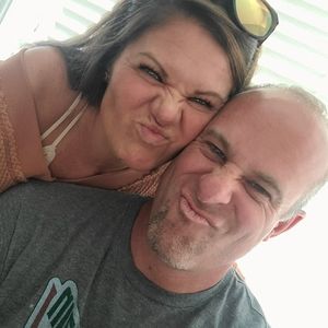 Meet your Posher, Jared